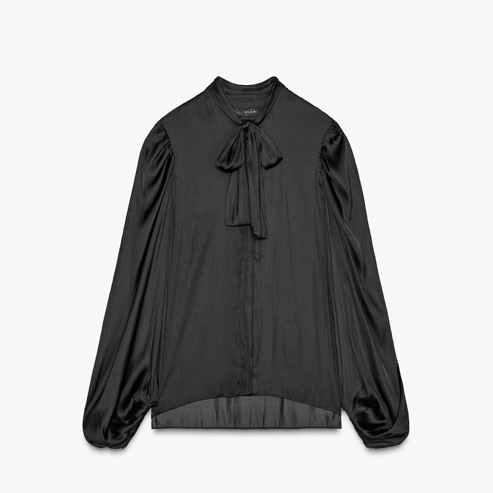 Zara Women's Blouse